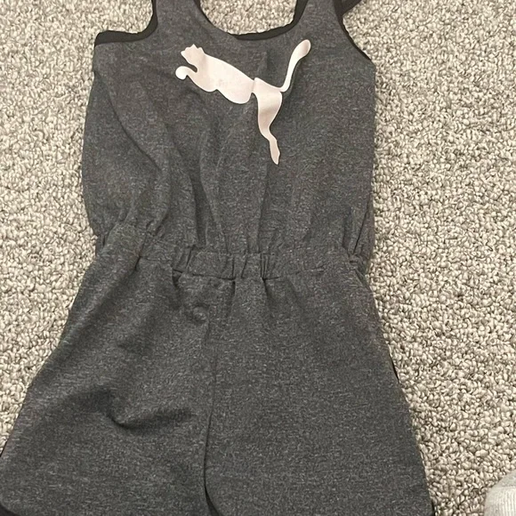 Puma romper - Picture 2 of 3